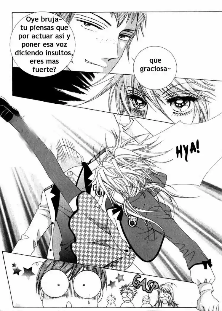 She Scary - Capítulo 3 - Página 42 - LectorTMOo