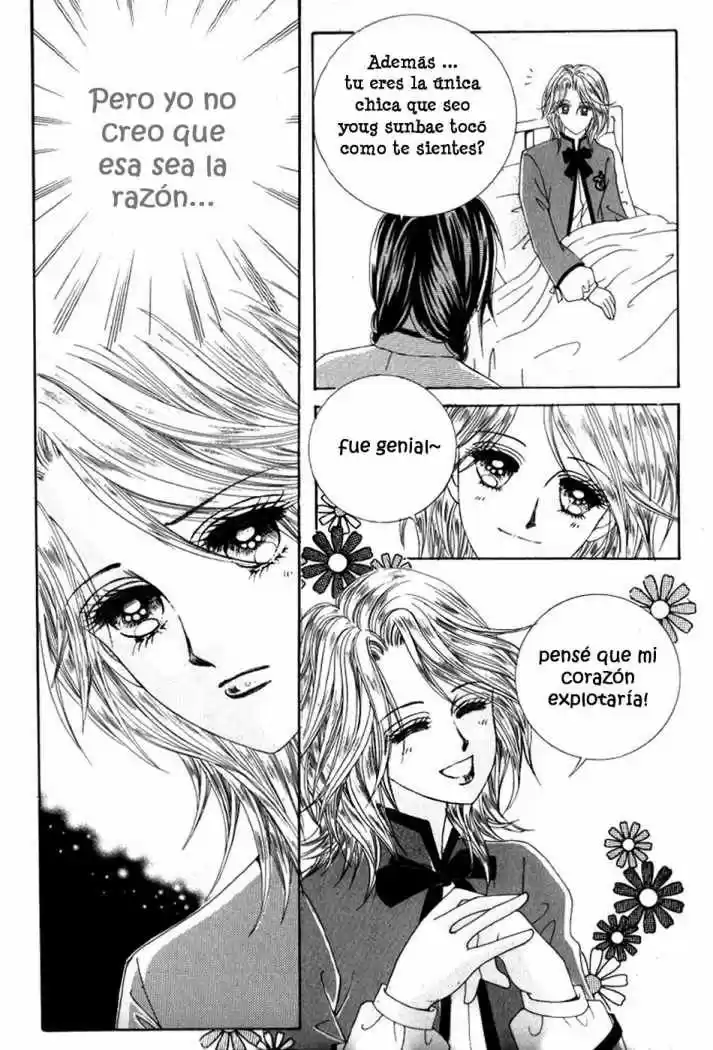 She Scary - Capítulo 4 - Página 13 - LectorTMOo