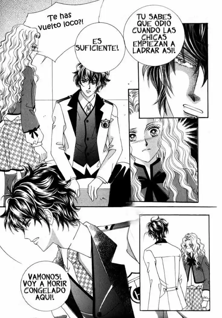 She Scary - Capítulo 4 - Página 23 - LectorTMOo