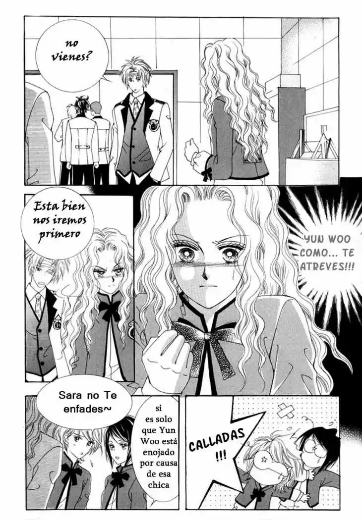 She Scary - Capítulo 4 - Página 24 - LectorTMOo