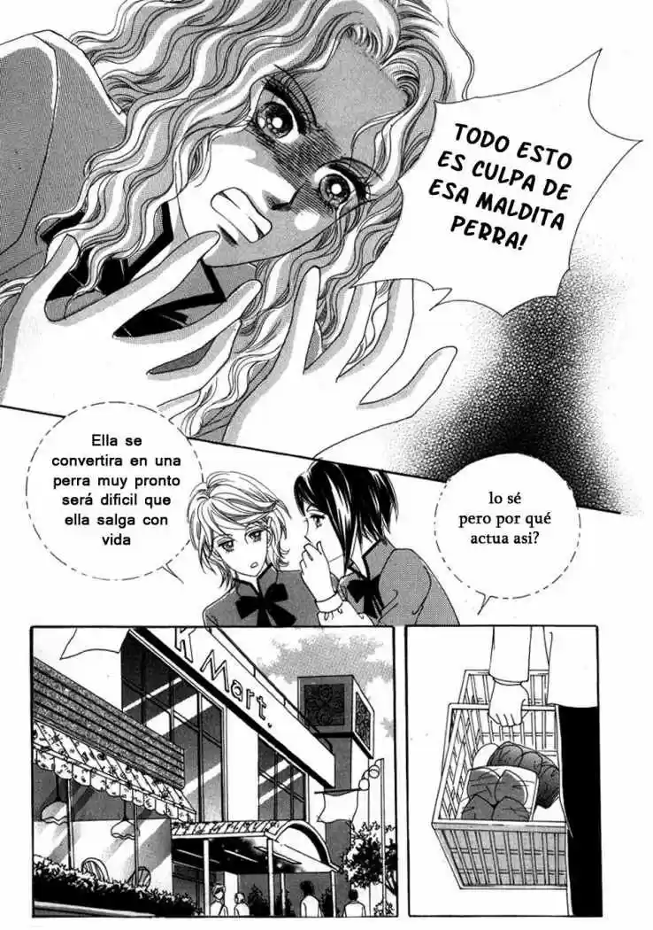She Scary - Capítulo 4 - Página 25 - LectorTMOo