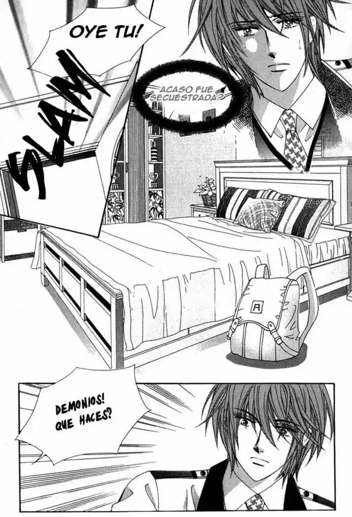 She Scary - Capítulo 4 - Página 30 - LectorTMOo