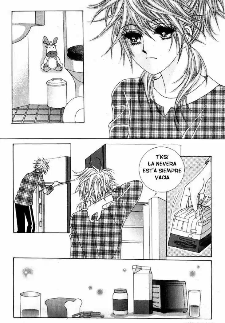 She Scary - Capítulo 4 - Página 39 - LectorTMOo