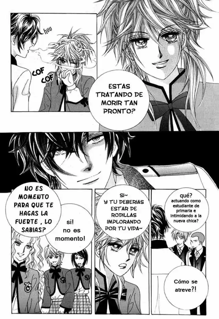 She Scary - Capítulo 4 - Página 47 - LectorTMOo