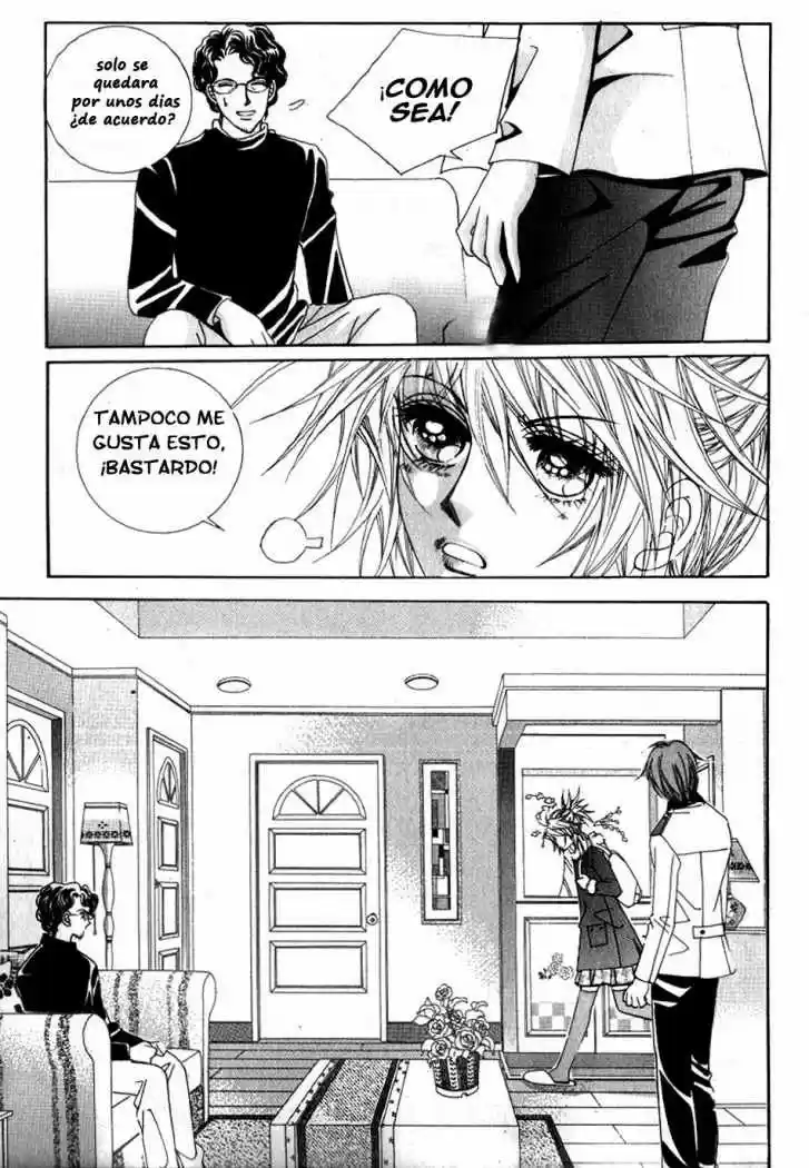She Scary - Capítulo 5 - Página 12 - LectorTMOo
