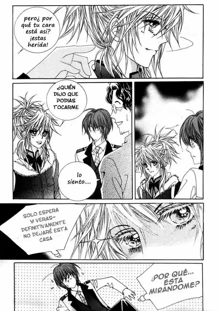 She Scary - Capítulo 5 - Página 14 - LectorTMOo