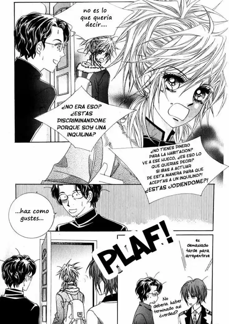 She Scary - Capítulo 5 - Página 16 - LectorTMOo