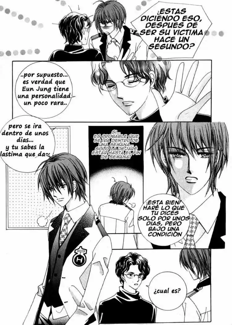 She Scary - Capítulo 5 - Página 20 - LectorTMOo