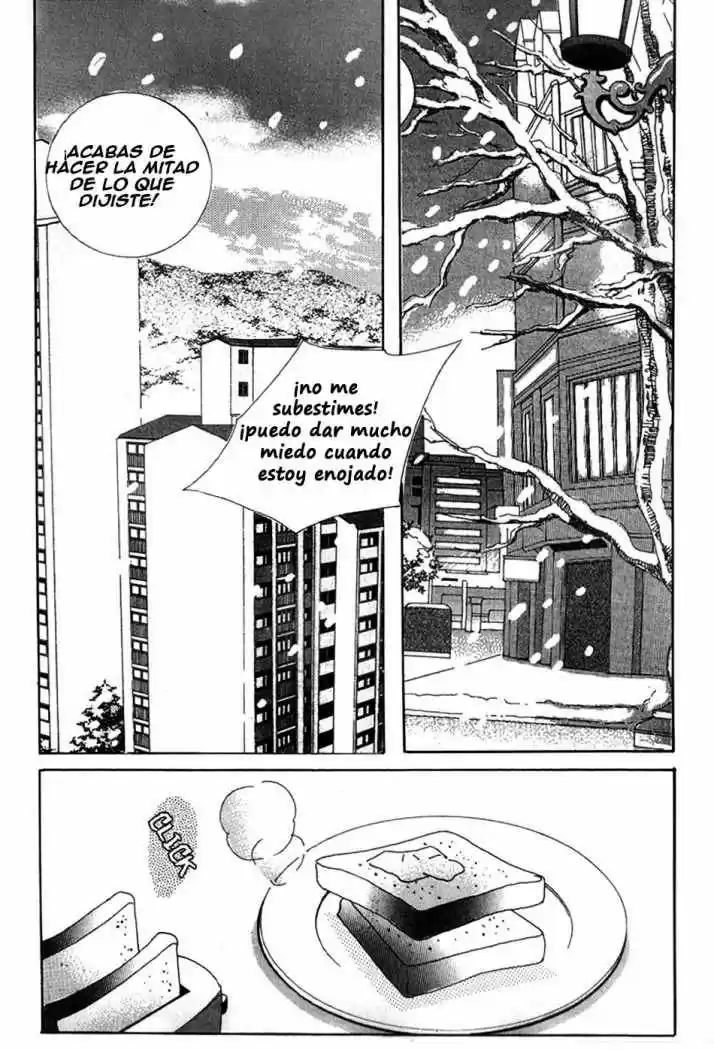 She Scary - Capítulo 5 - Página 22 - LectorTMOo