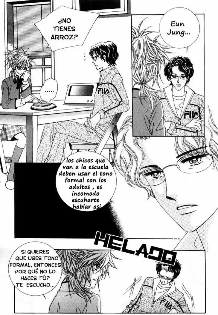 She Scary - Capítulo 5 - Página 24 - LectorTMOo