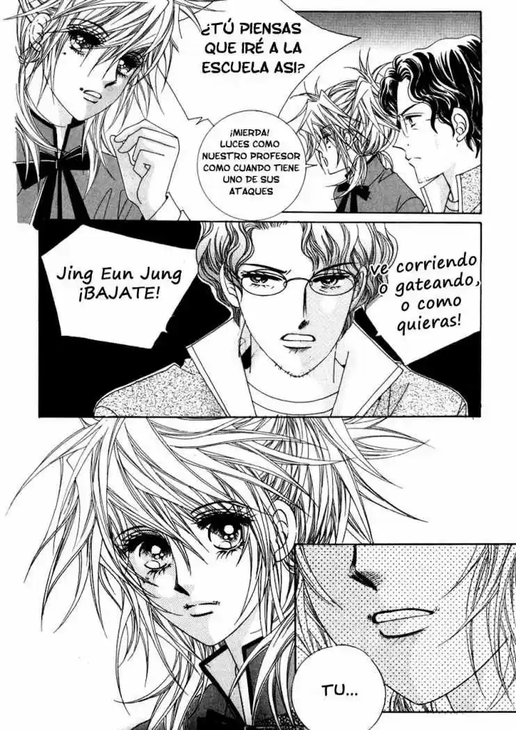 She Scary - Capítulo 5 - Página 27 - LectorTMOo