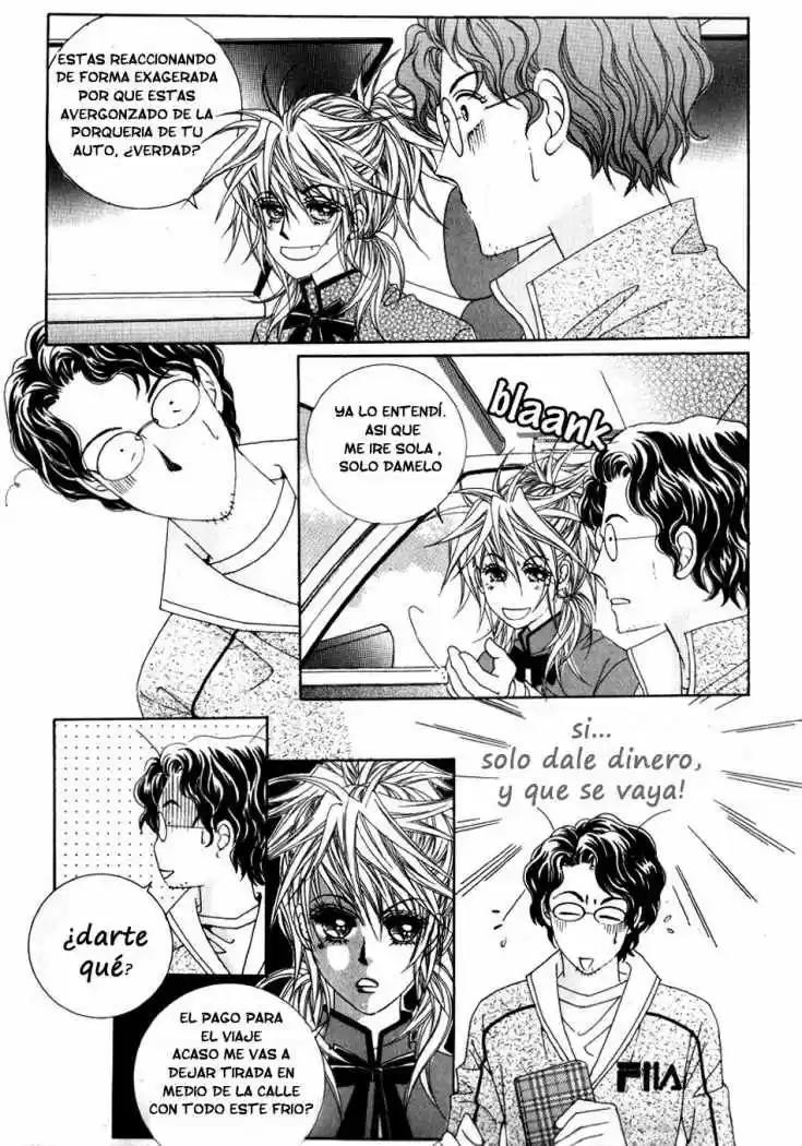 She Scary - Capítulo 5 - Página 28 - LectorTMOo