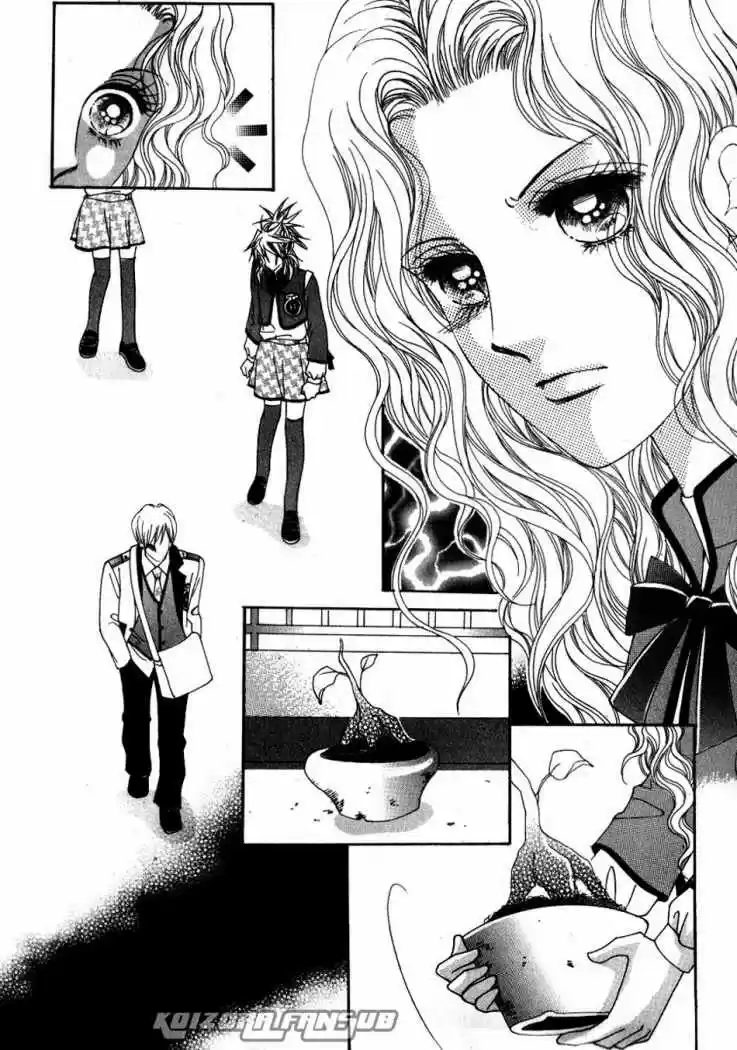 She Scary - Capítulo 5 - Página 33 - LectorTMOo