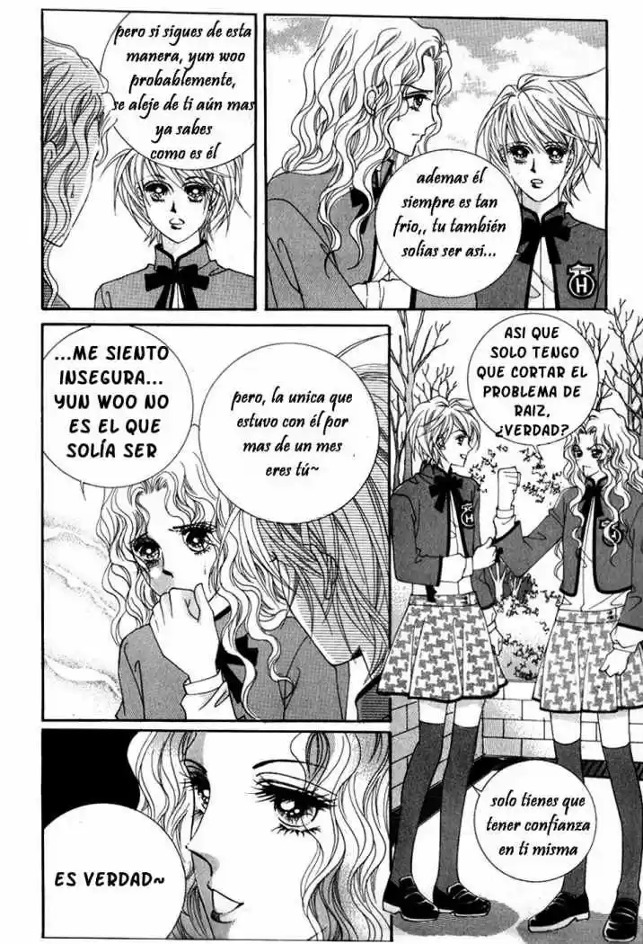She Scary - Capítulo 6 - Página 13 - LectorTMOo