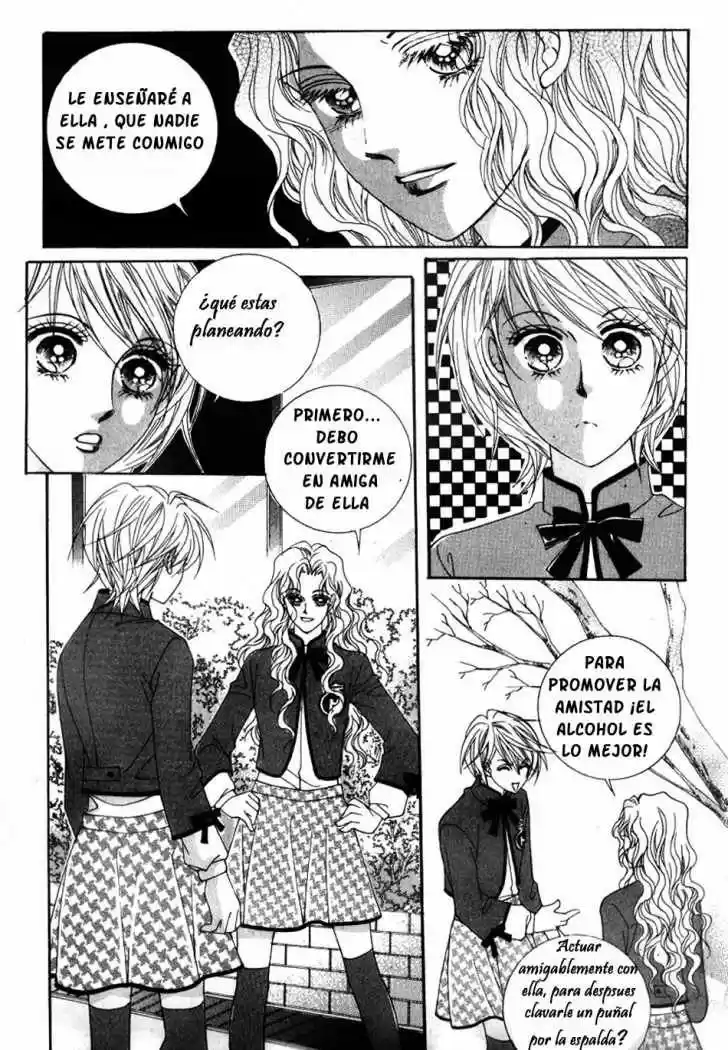 She Scary - Capítulo 6 - Página 14 - LectorTMOo