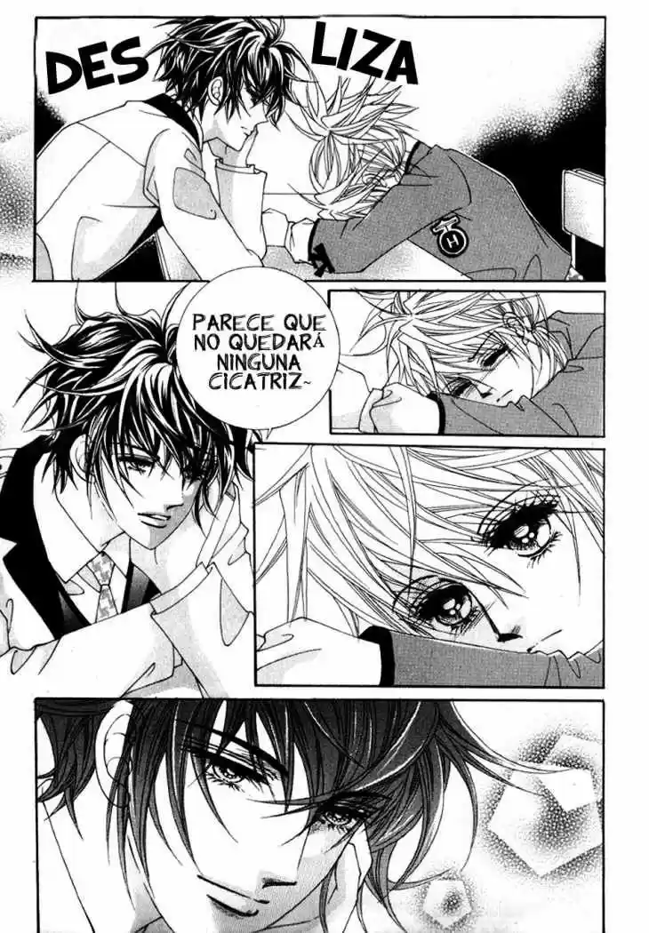 She Scary - Capítulo 6 - Página 18 - LectorTMOo