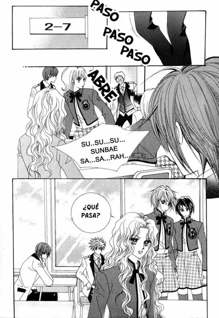 She Scary - Capítulo 6 - Página 29 - LectorTMOo