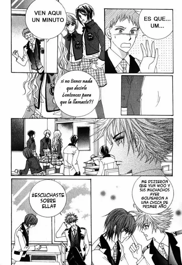 She Scary - Capítulo 6 - Página 30 - LectorTMOo
