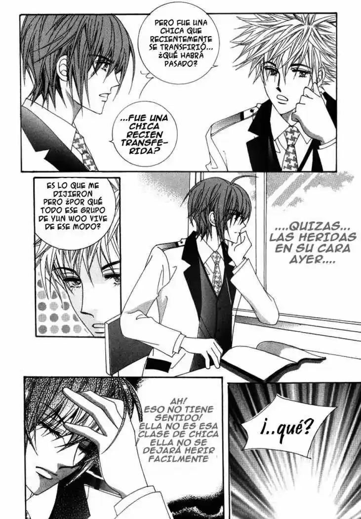 She Scary - Capítulo 6 - Página 31 - LectorTMOo