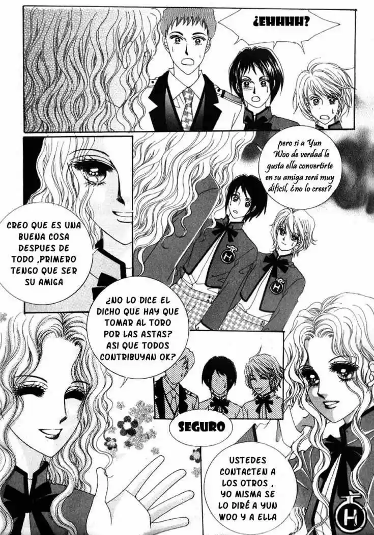 She Scary - Capítulo 6 - Página 33 - LectorTMOo