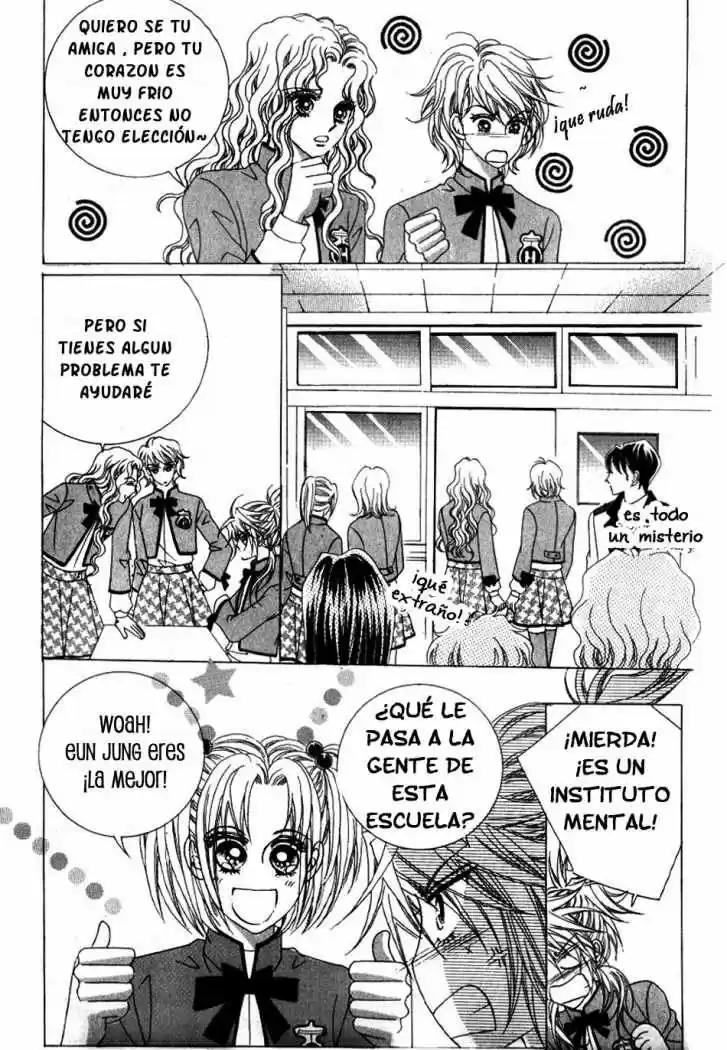 She Scary - Capítulo 6 - Página 40 - LectorTMOo