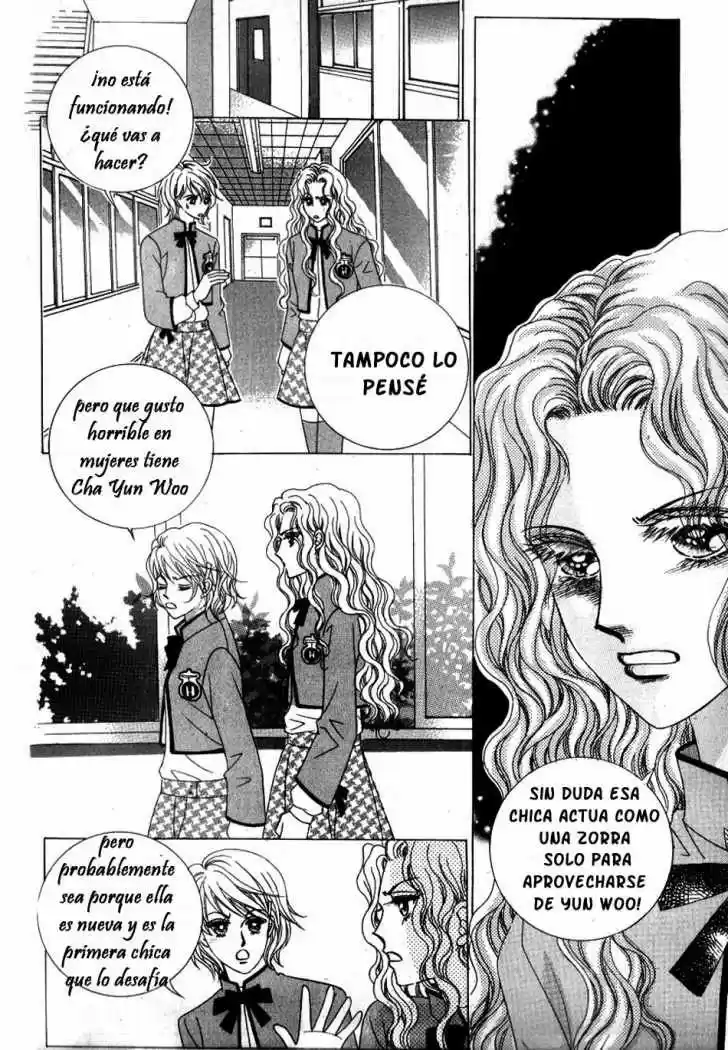 She Scary - Capítulo 6 - Página 41 - LectorTMOo