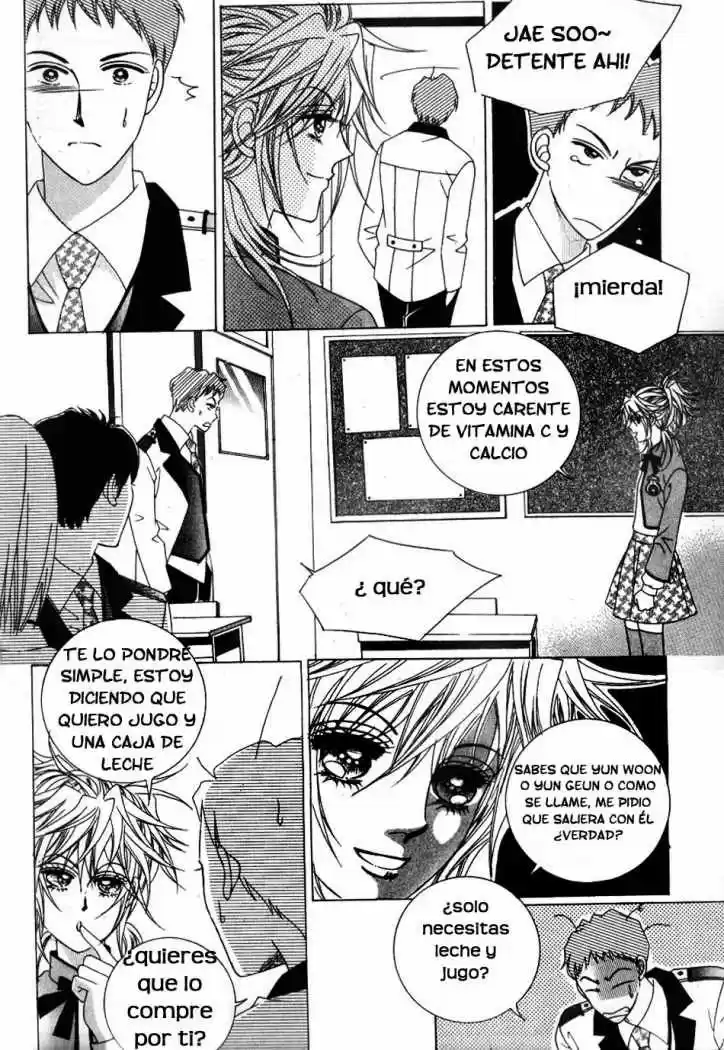 She Scary - Capítulo 6 - Página 43 - LectorTMOo