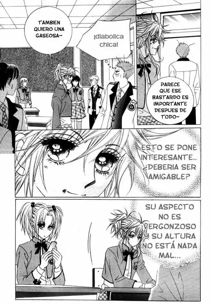 She Scary - Capítulo 6 - Página 44 - LectorTMOo