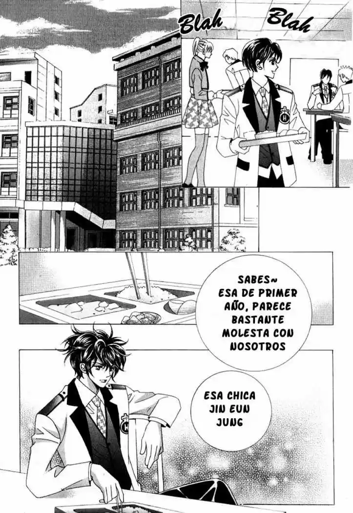She Scary - Capítulo 7 - Página 5 - LectorTMOo