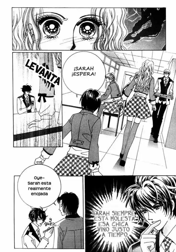 She Scary - Capítulo 7 - Página 8 - LectorTMOo