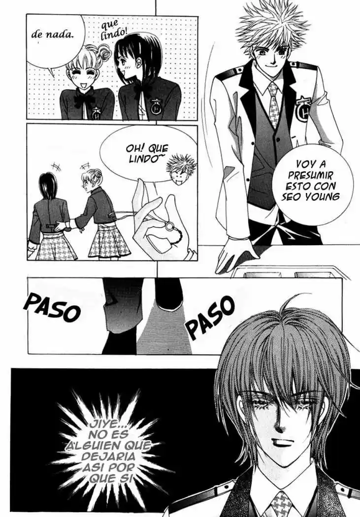 She Scary - Capítulo 7 - Página 14 - LectorTMOo