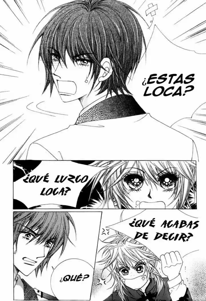 She Scary - Capítulo 7 - Página 17 - LectorTMOo