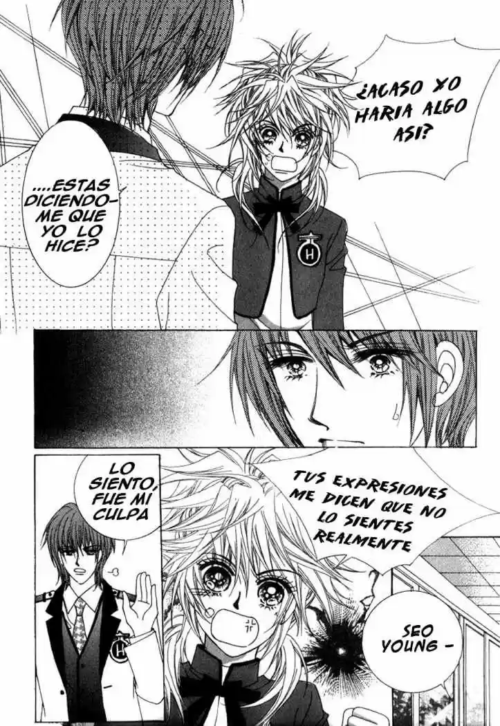 She Scary - Capítulo 7 - Página 19 - LectorTMOo