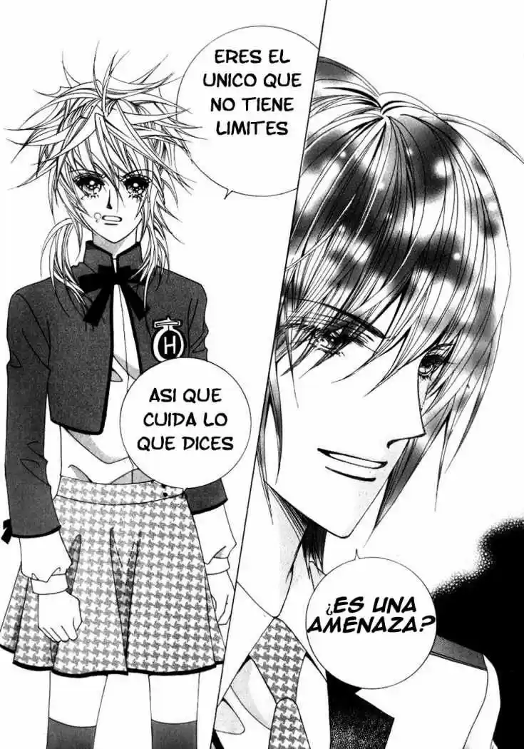 She Scary - Capítulo 7 - Página 22 - LectorTMOo