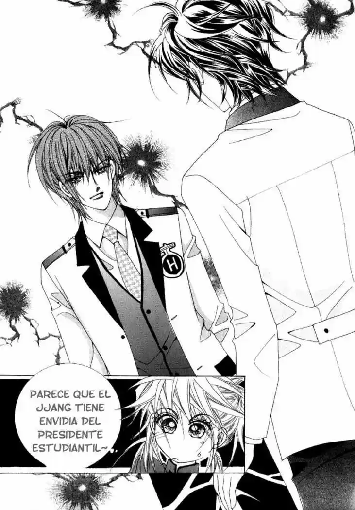 She Scary - Capítulo 7 - Página 26 - LectorTMOo