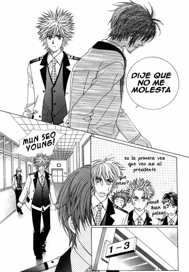 She Scary - Capítulo 7 - Página 31 - LectorTMOo