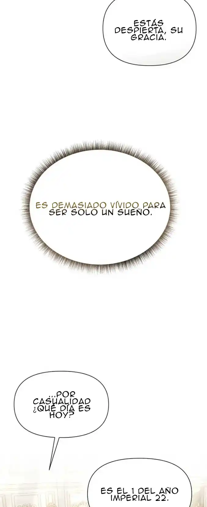 She Wasn't My Daughter - Capítulo 2 - Página 6 - LectorTMOo