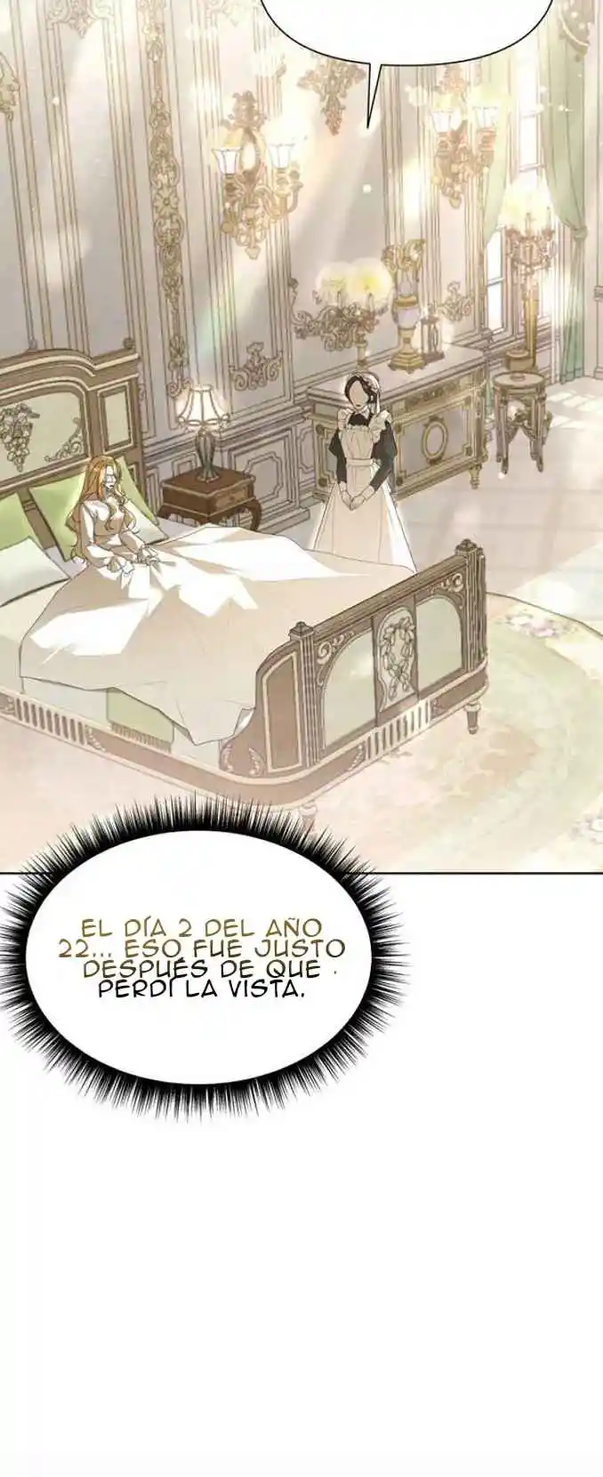 She Wasn't My Daughter - Capítulo 2 - Página 7 - LectorTMOo