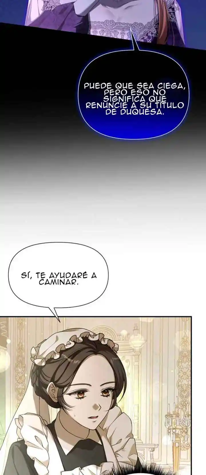 She Wasn't My Daughter - Capítulo 2 - Página 13 - LectorTMOo