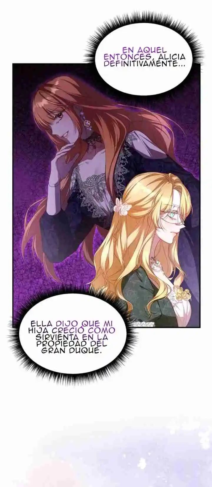 She Wasn't My Daughter - Capítulo 2 - Página 17 - LectorTMOo