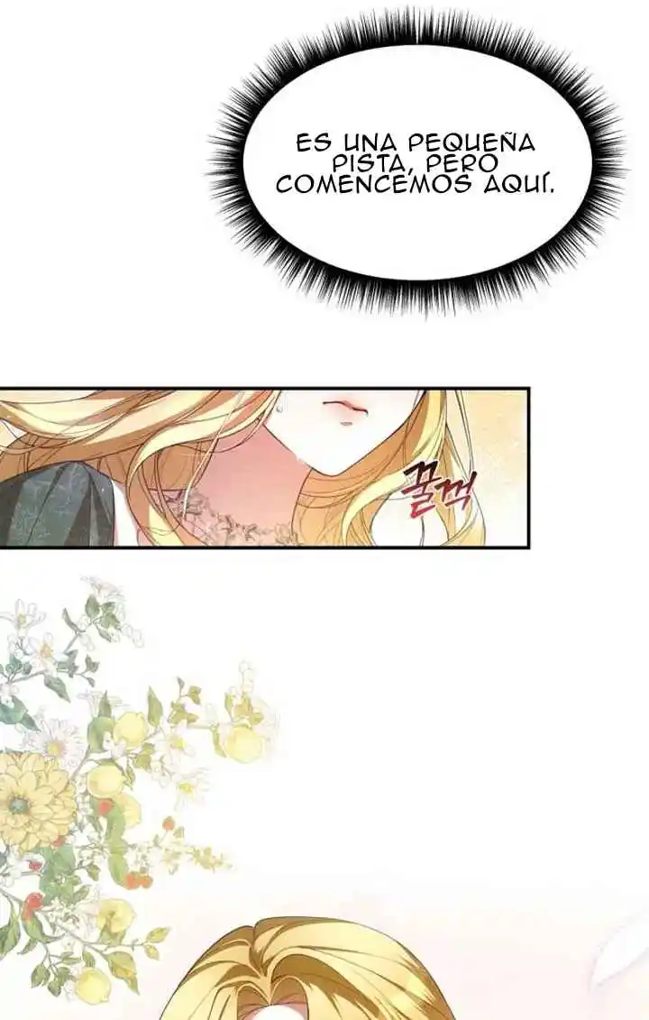 She Wasn't My Daughter - Capítulo 2 - Página 19 - LectorTMOo