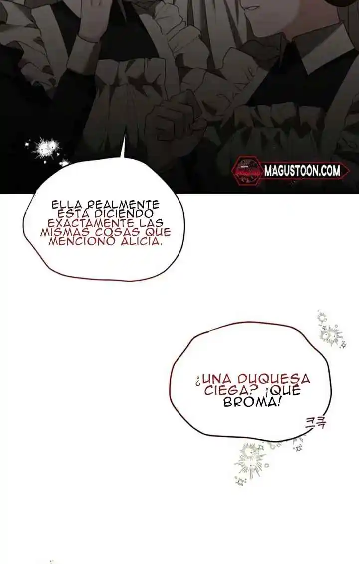 She Wasn't My Daughter - Capítulo 2 - Página 23 - LectorTMOo