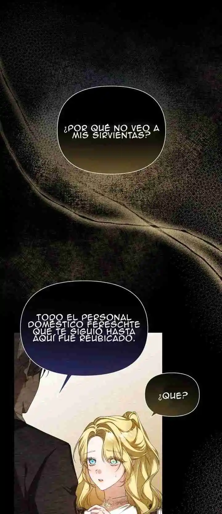 She Wasn't My Daughter - Capítulo 2 - Página 28 - LectorTMOo