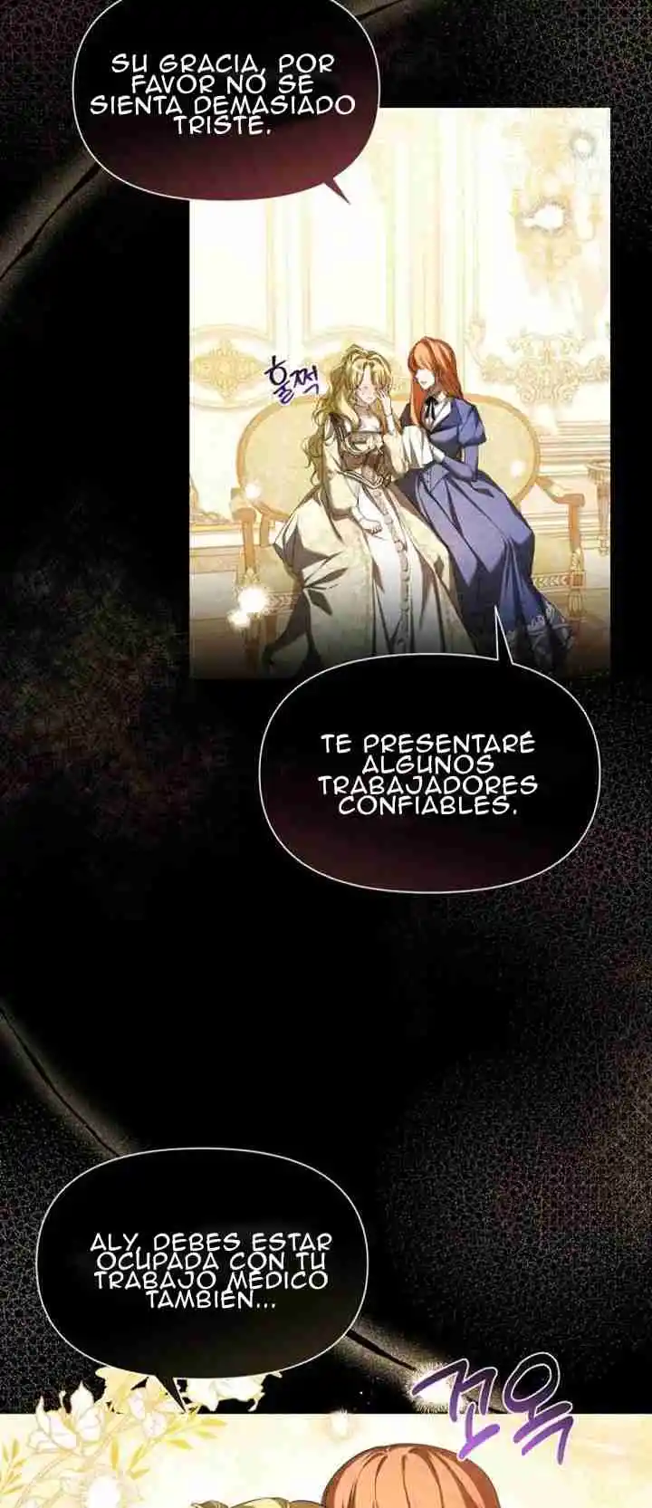 She Wasn't My Daughter - Capítulo 2 - Página 30 - LectorTMOo