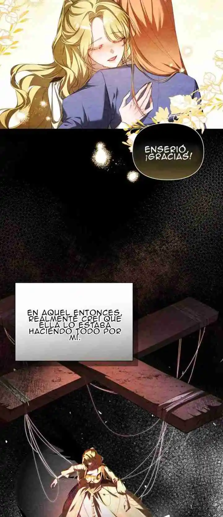 She Wasn't My Daughter - Capítulo 2 - Página 31 - LectorTMOo