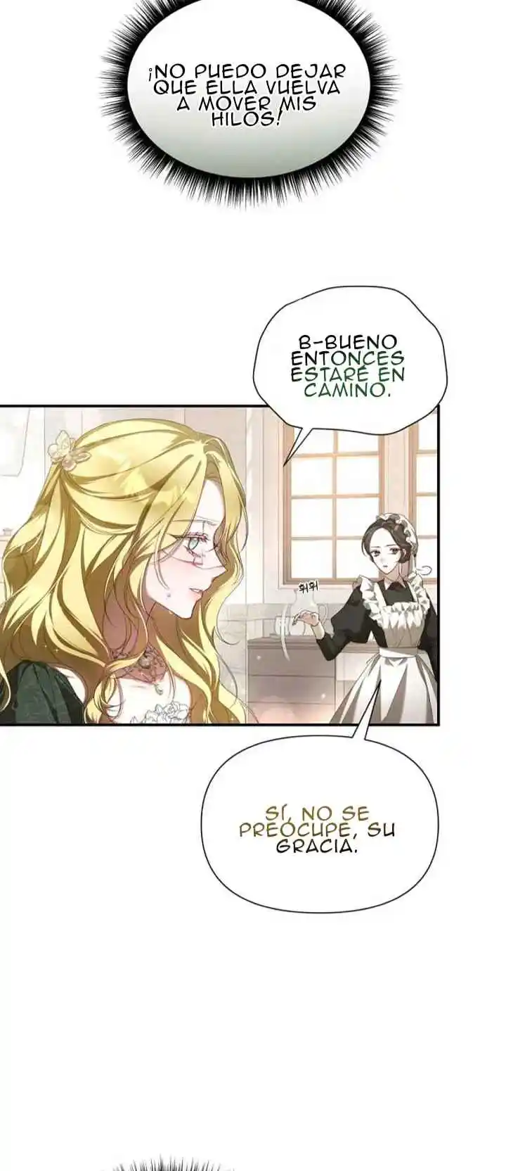 She Wasn't My Daughter - Capítulo 2 - Página 33 - LectorTMOo