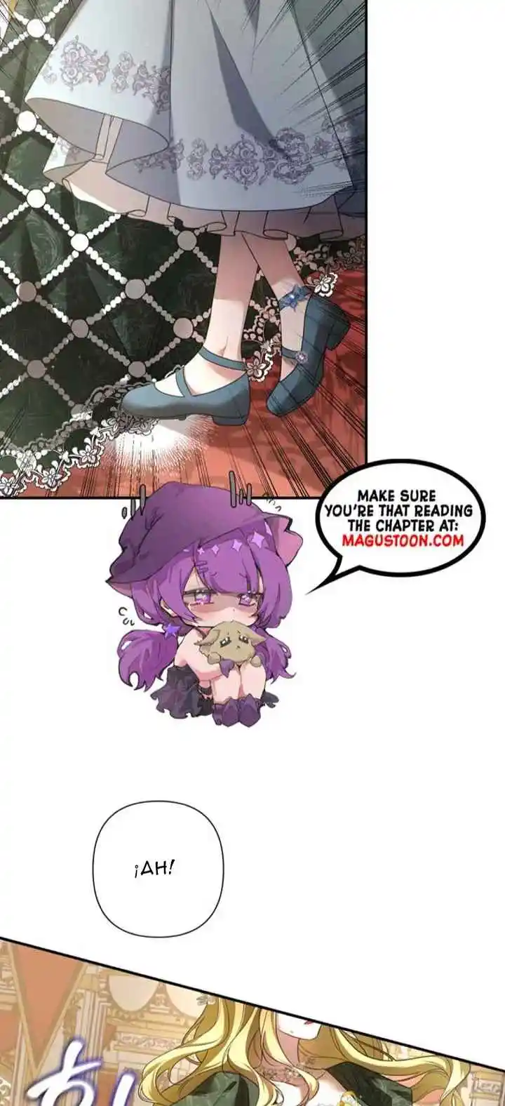 She Wasn't My Daughter - Capítulo 2 - Página 41 - LectorTMOo