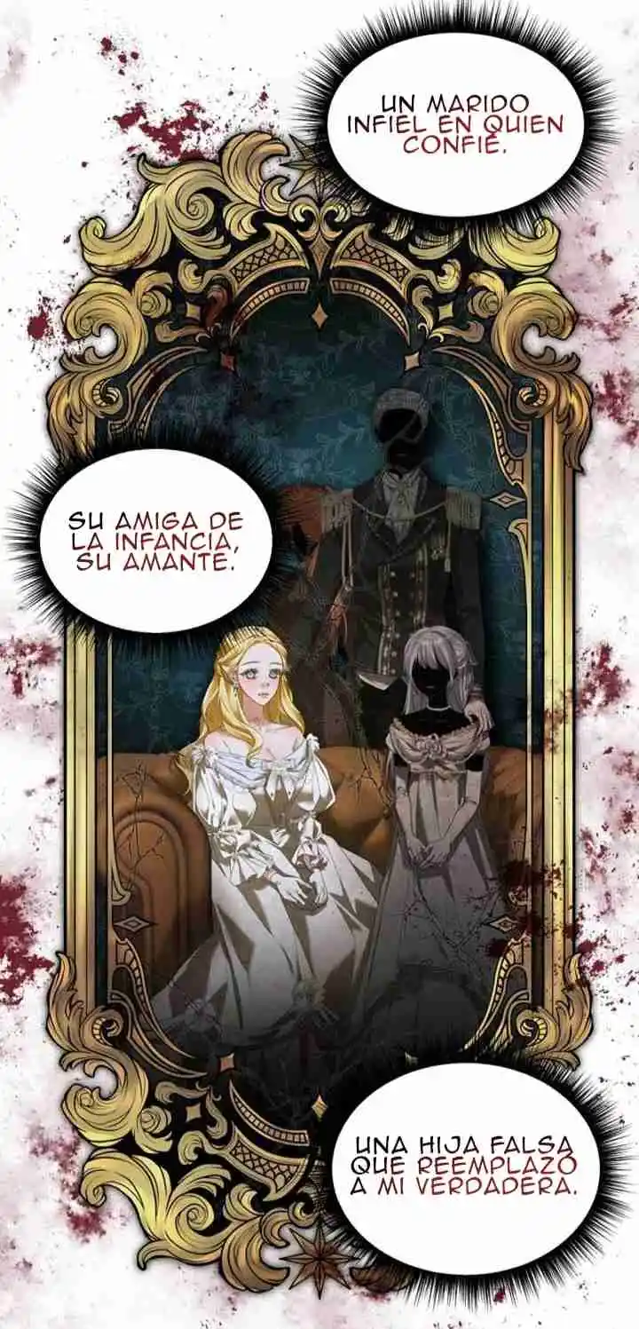 She Wasn't My Daughter - Capítulo 2 - Página 48 - LectorTMOo