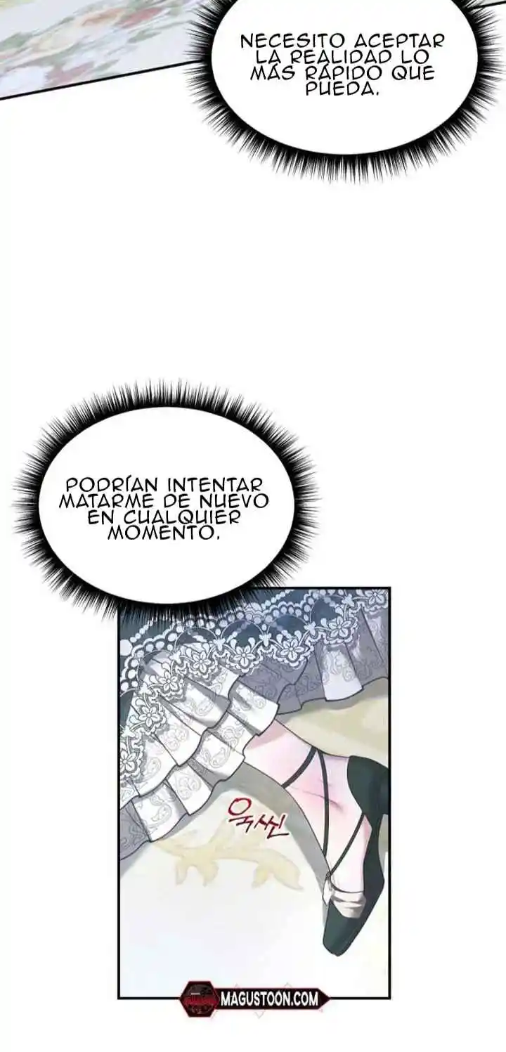 She Wasn't My Daughter - Capítulo 2 - Página 50 - LectorTMOo
