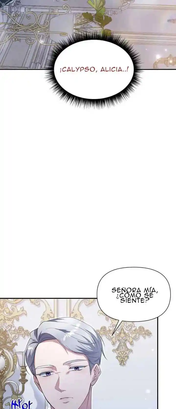 She Wasn't My Daughter - Capítulo 2 - Página 56 - LectorTMOo